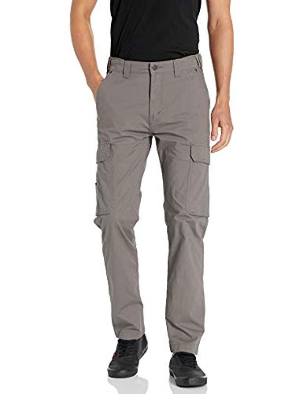 levi's ripstop cargo pants
