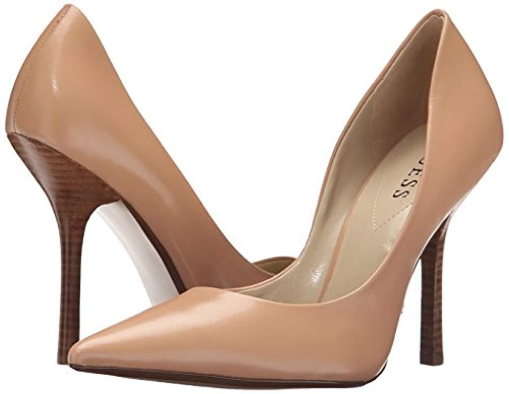 Guess carrie pumps discount