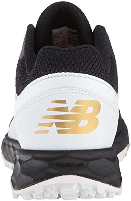 new balance velo turf shoes