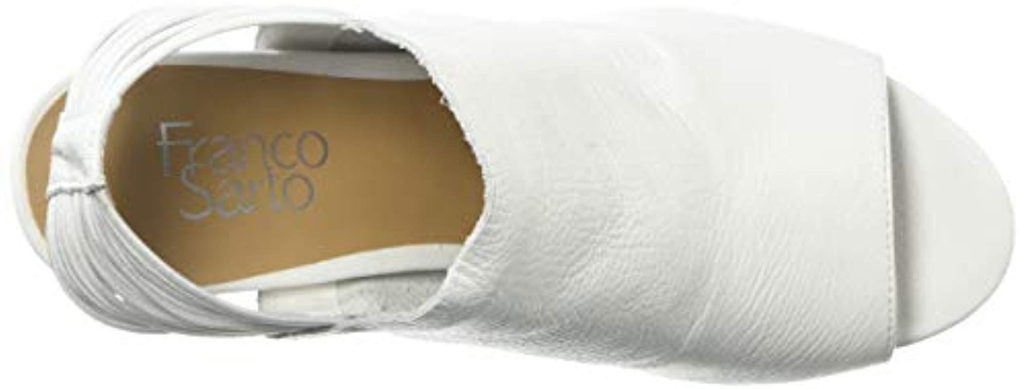 franco sarto opaline