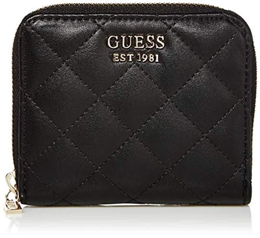 guess small wallet