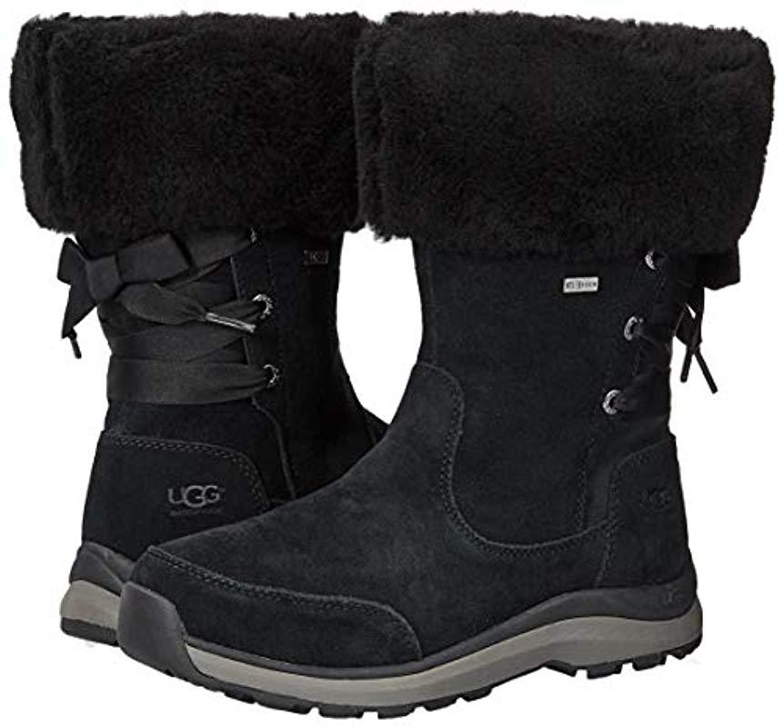 ugg ingalls boot