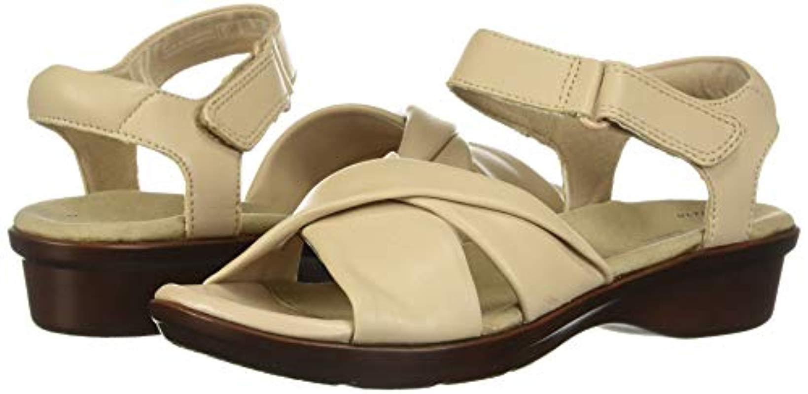 loomis spin sandal