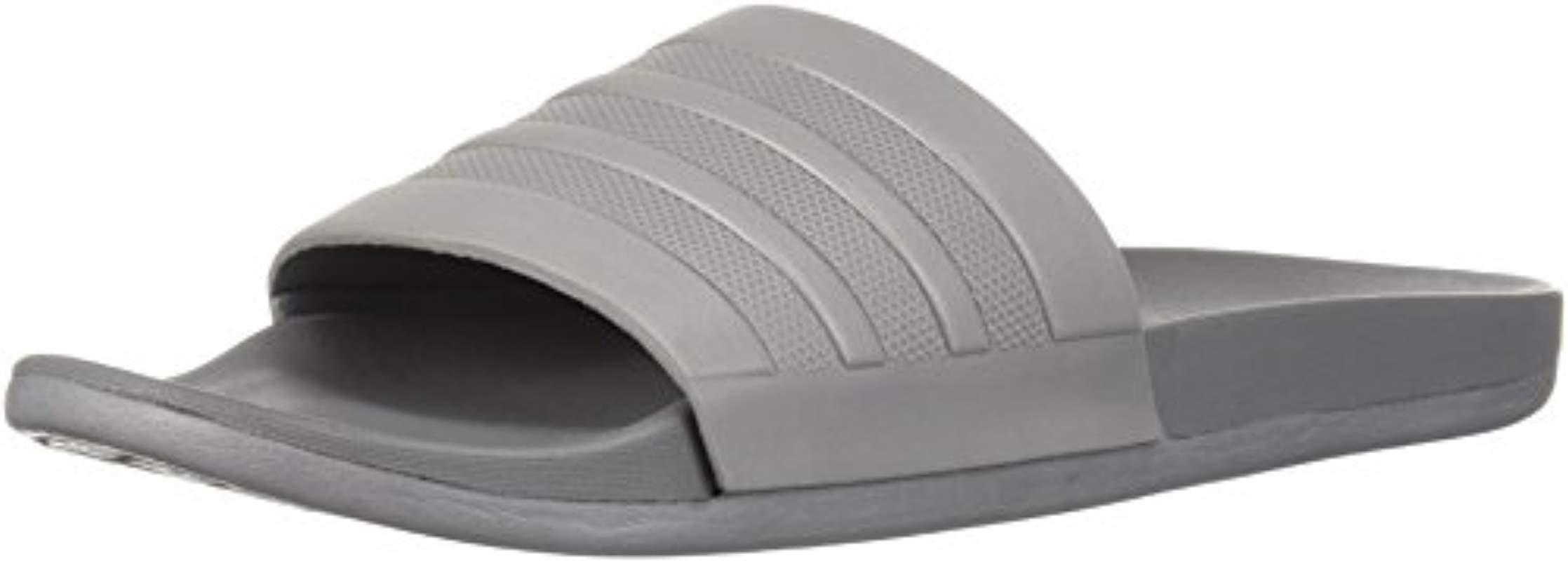 adilette cf mono