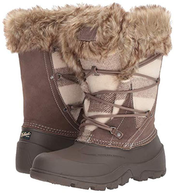 hugo boss iced boots
