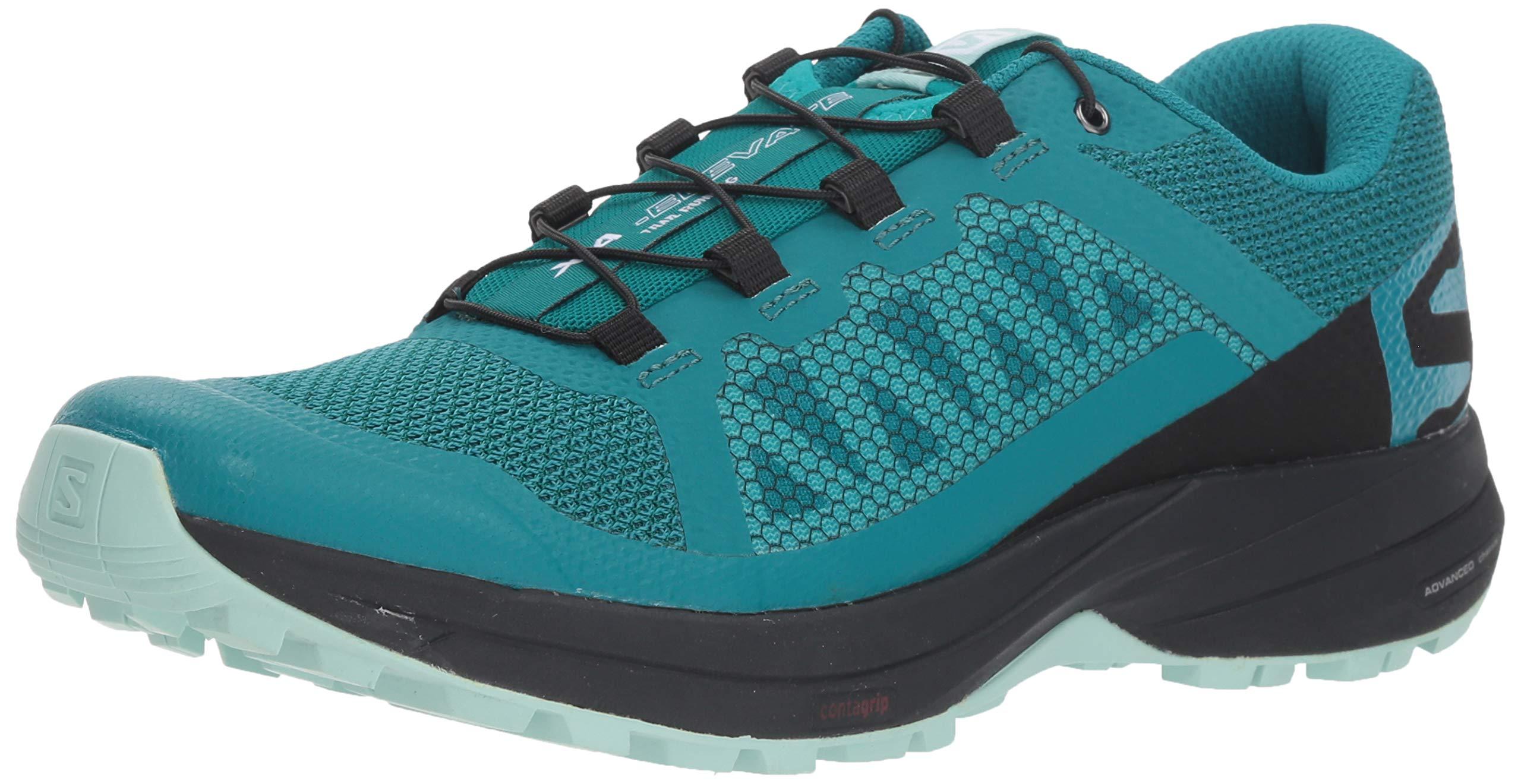 Salomon Mens Xa Elevate GTX Trail Running Shoes - Choose SZ/color | eBay