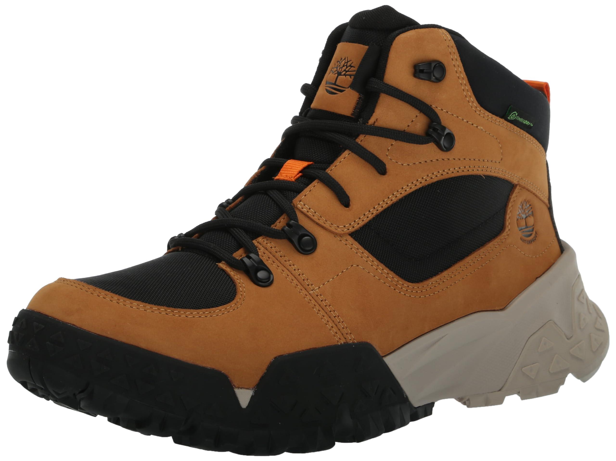 Timberland scramble cheap mid wp