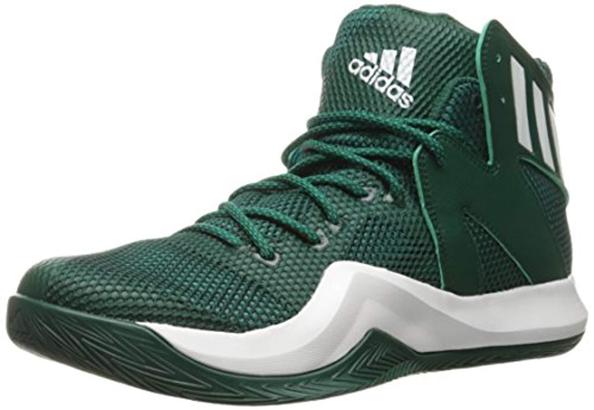 green adidas basketball shoes Online Shopping for Women, Men, Kids Fashion  & Lifestyle|Free Delivery & Returns! -