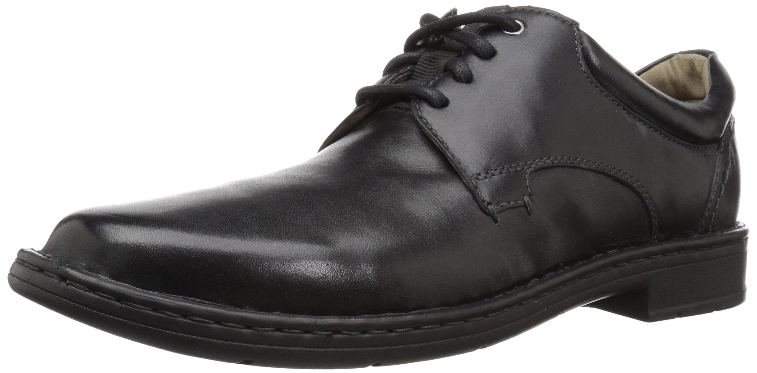 clarks men's gadson plain oxford