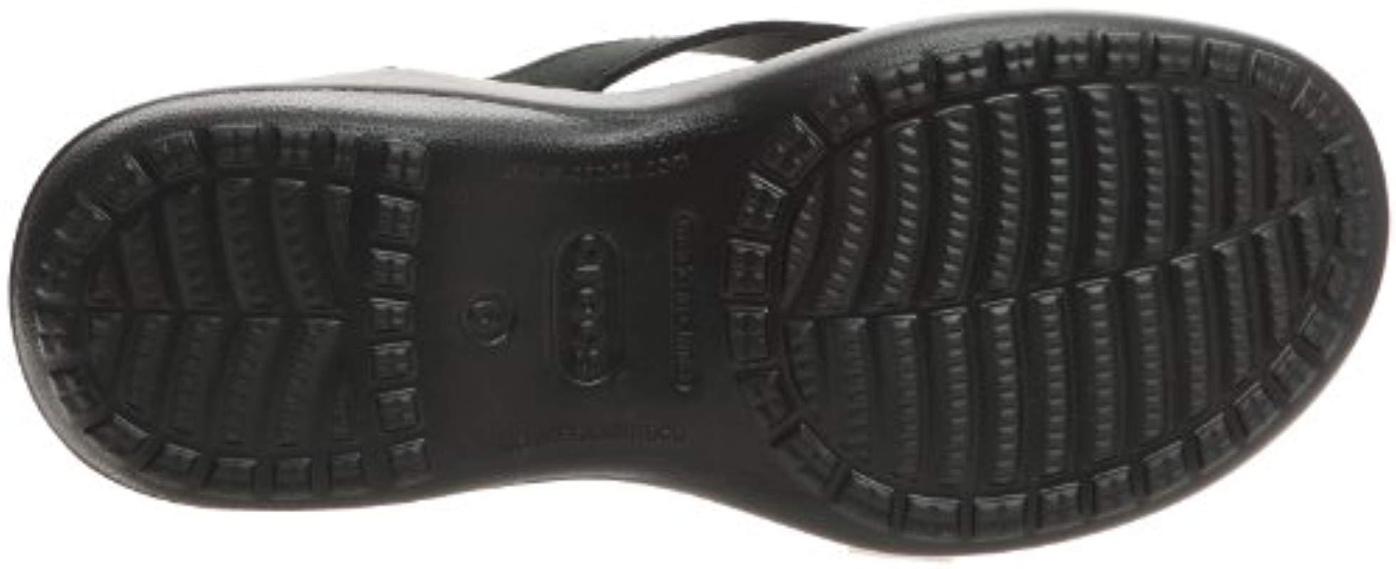 crocs capri iv