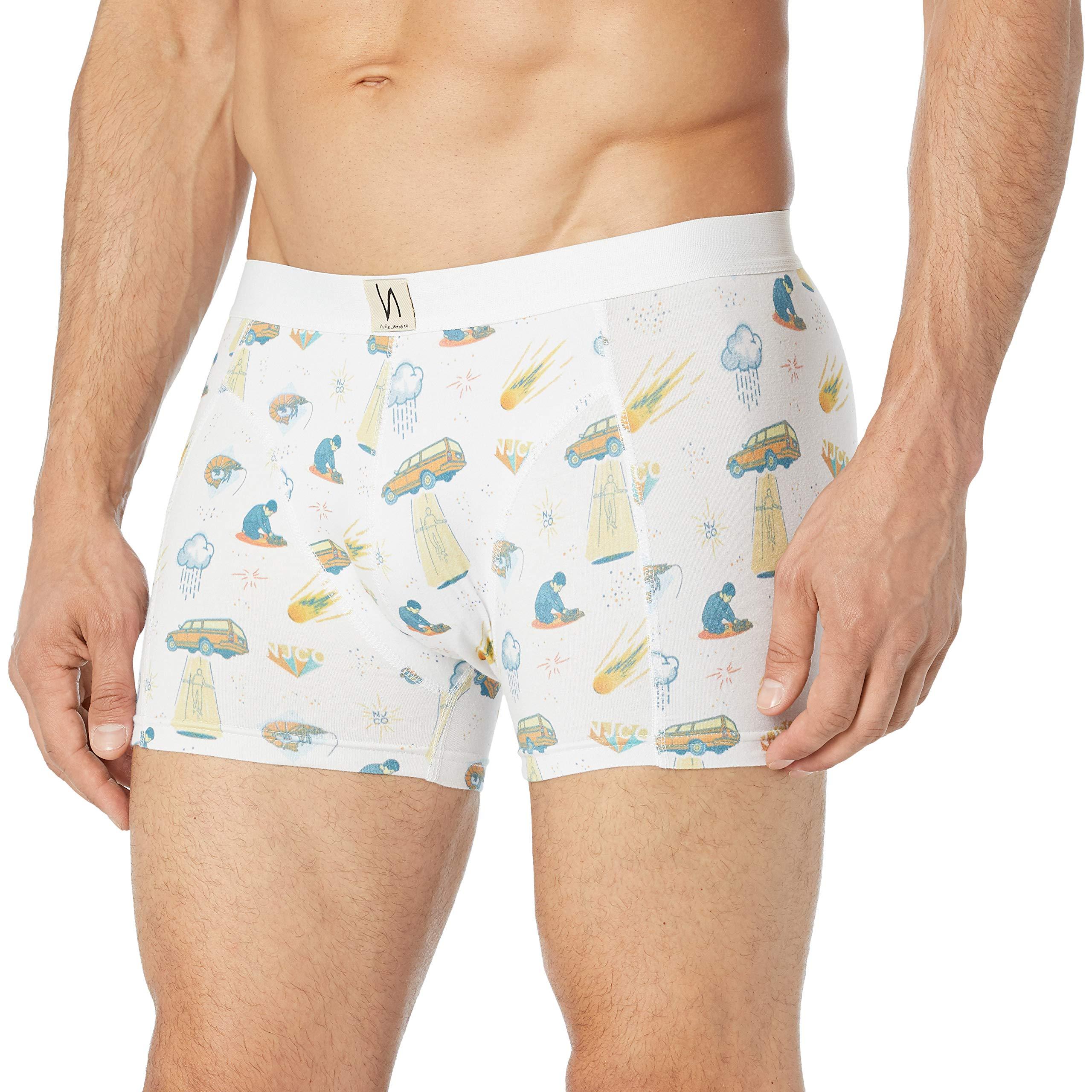 coast boxer shorts