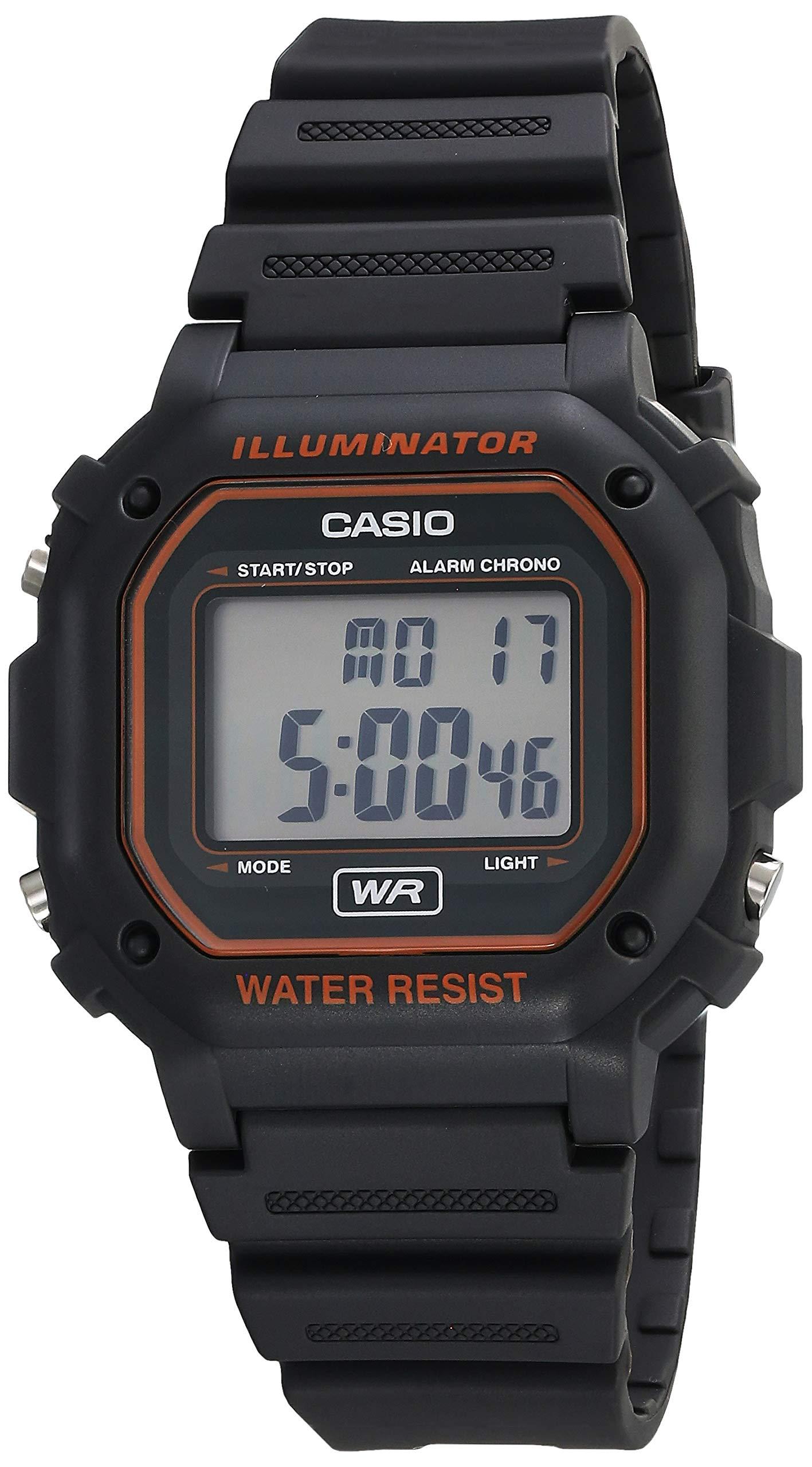 g shock illuminator watch price