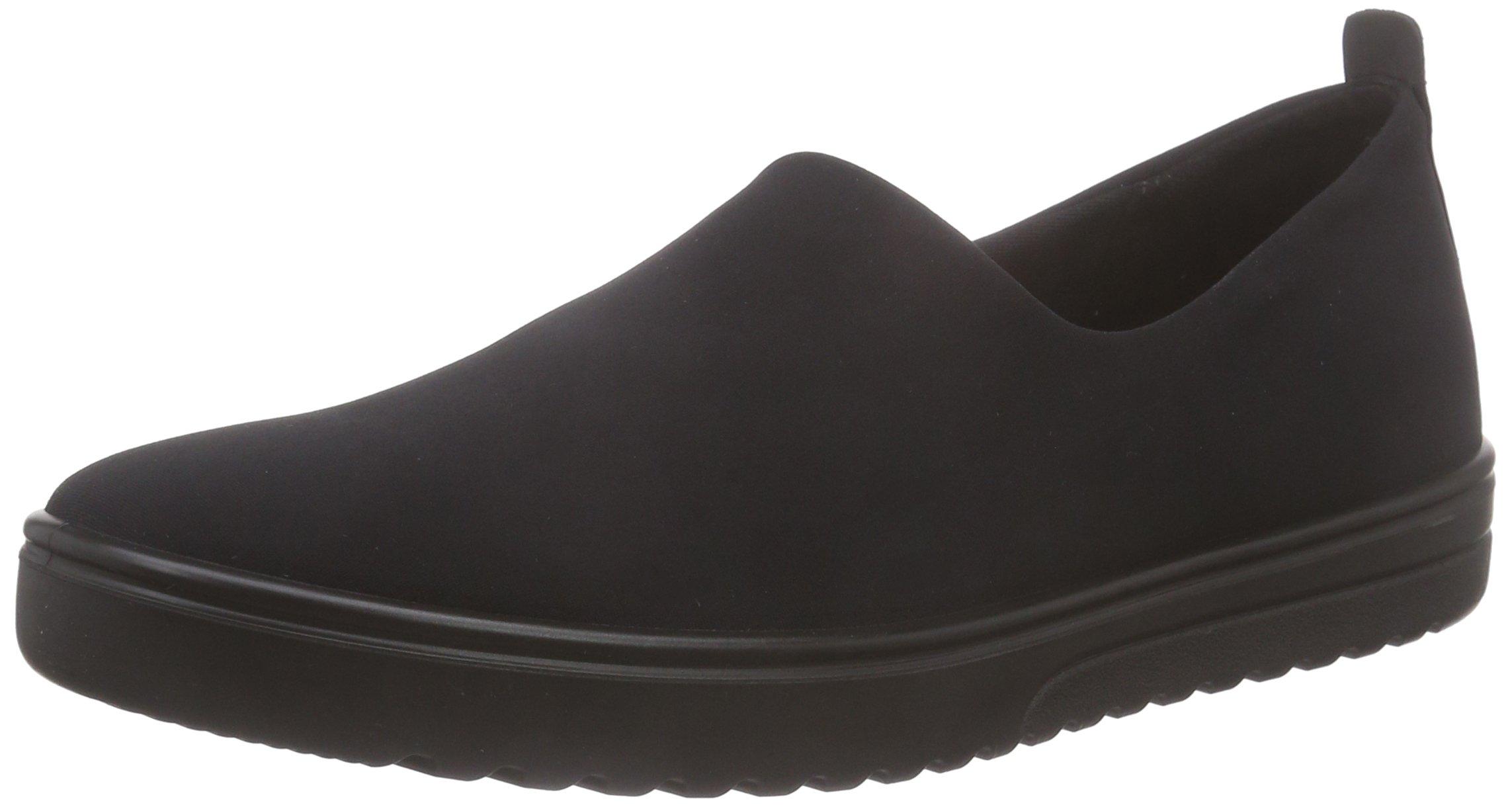 ecco fara slip on