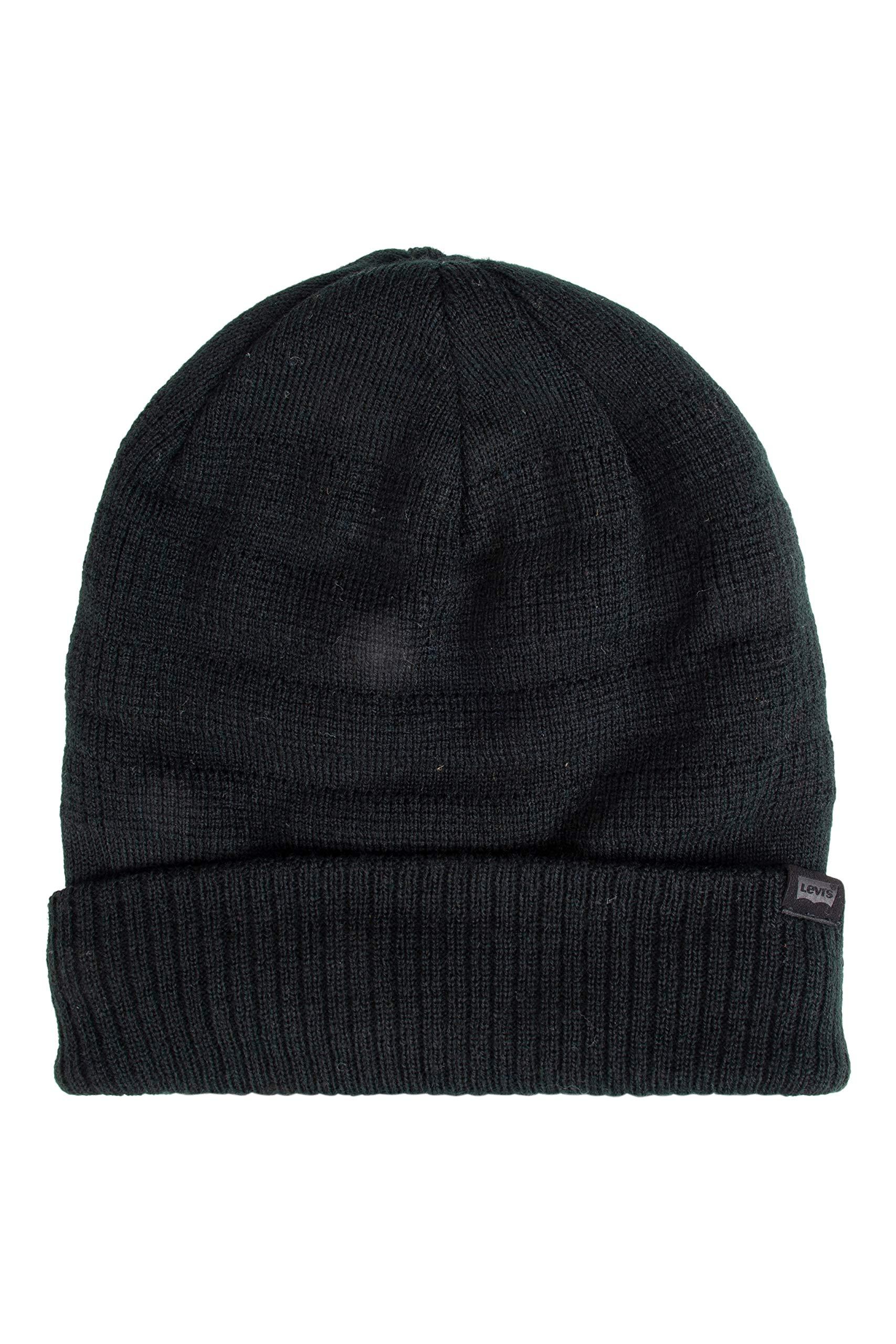 levis winter hat