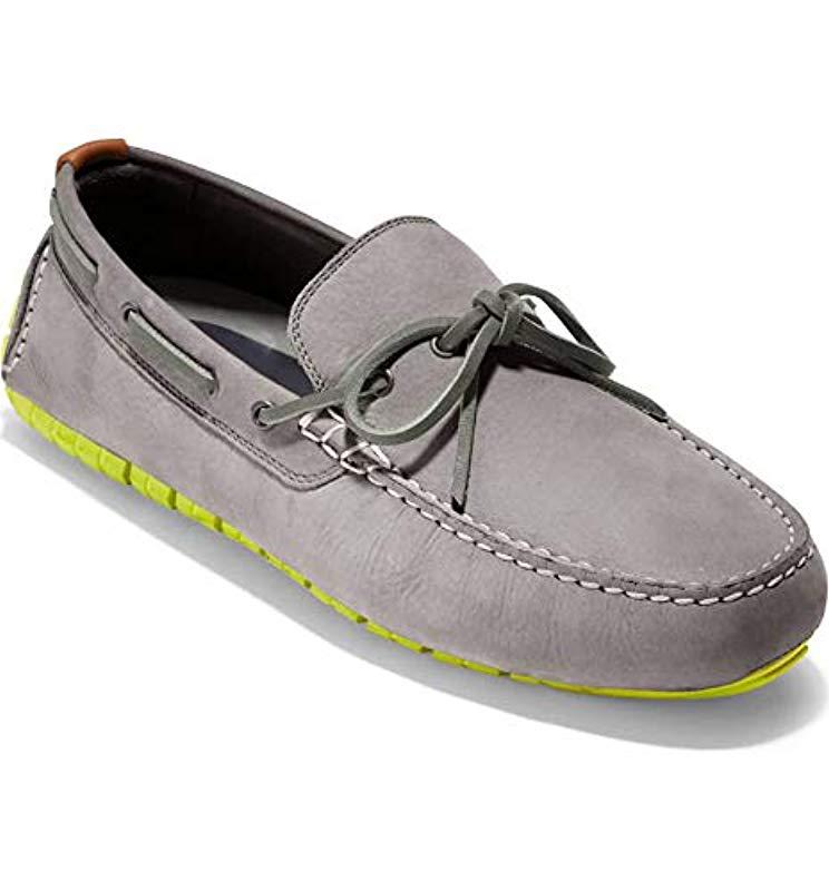 cole haan zerogrand all day loafer