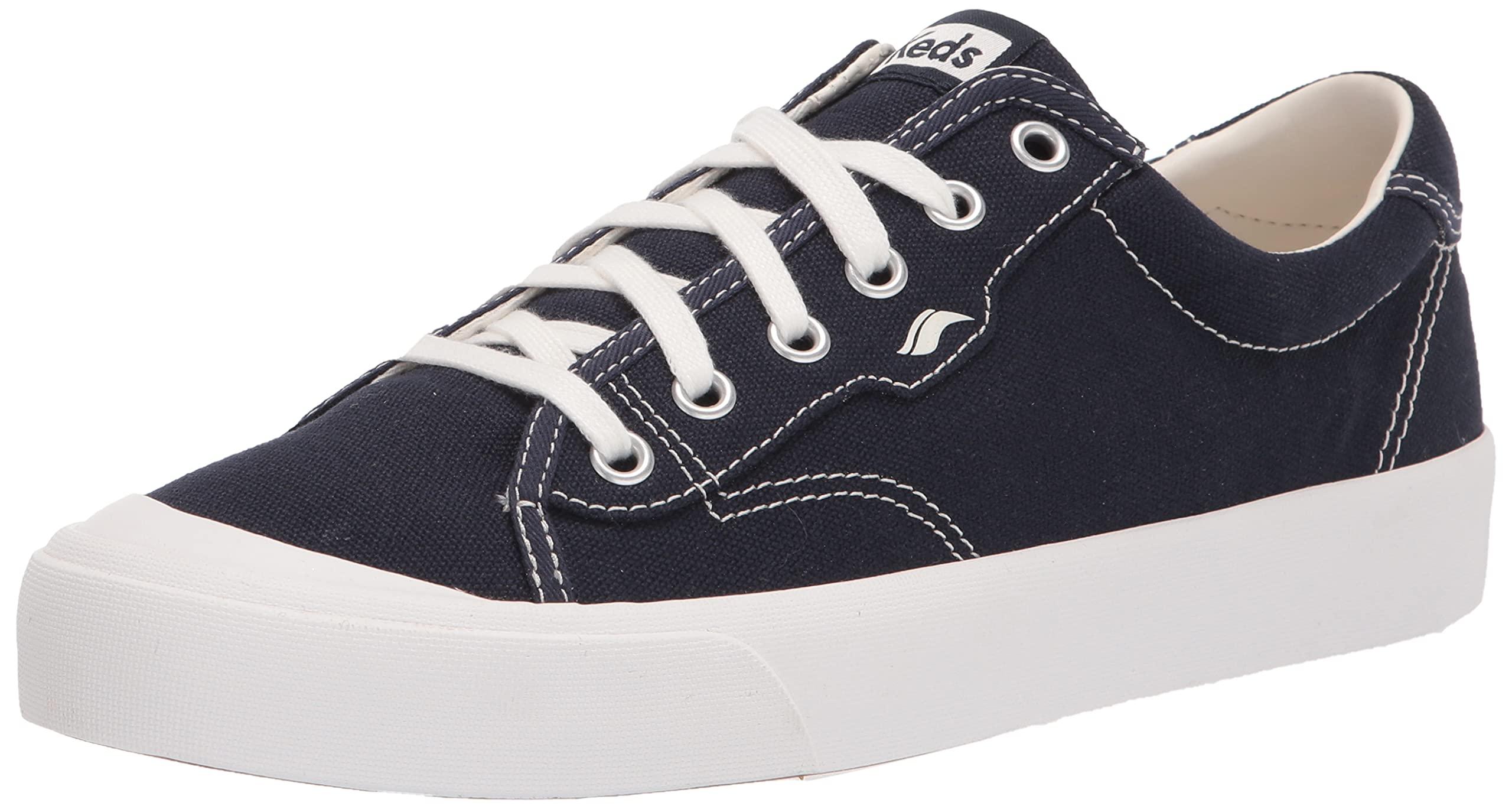 keds women's crew kick 75 canvas