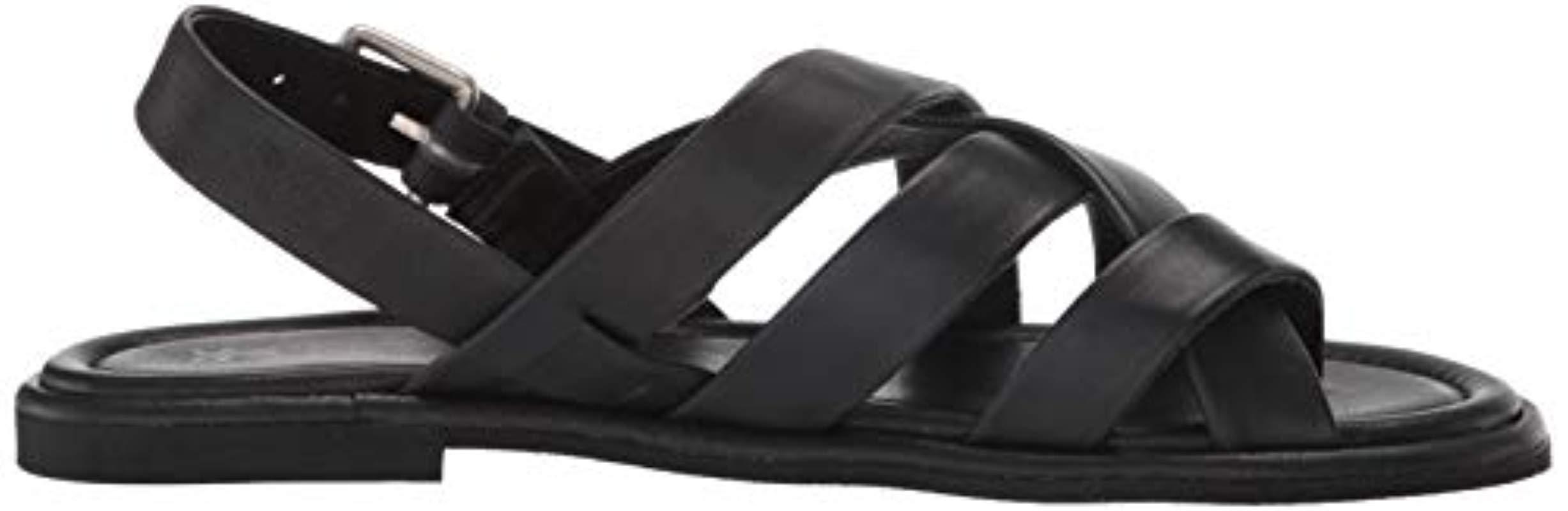 frye tait softy criss cross