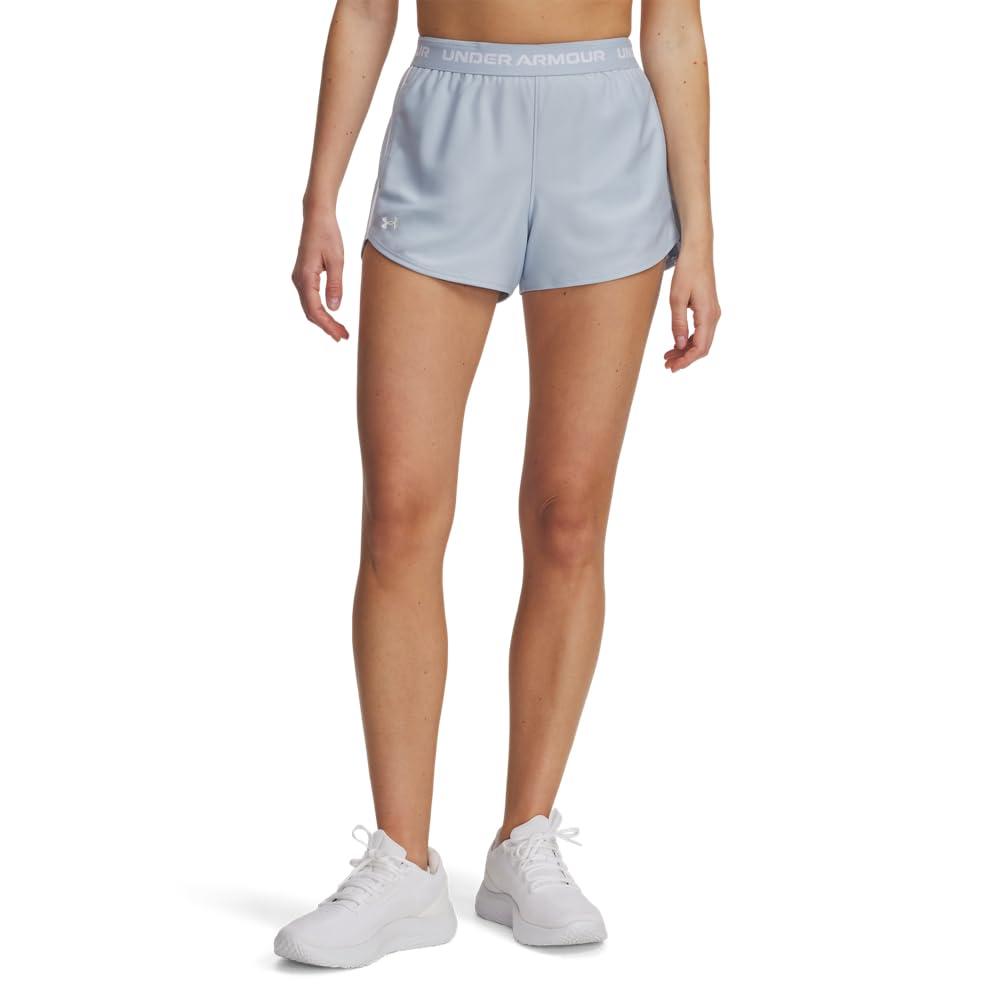 パンツ COURREGES Women Shorts  Burmudas 123CPA099PL0007 7005 BLUE Bermuda Shorts for Women Plus Size Knee Length Linen Summer