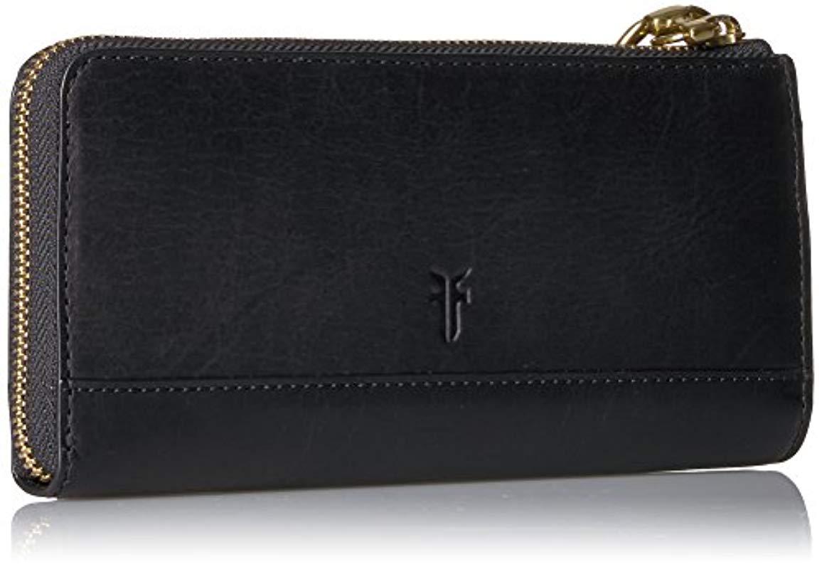frye ilana wallet