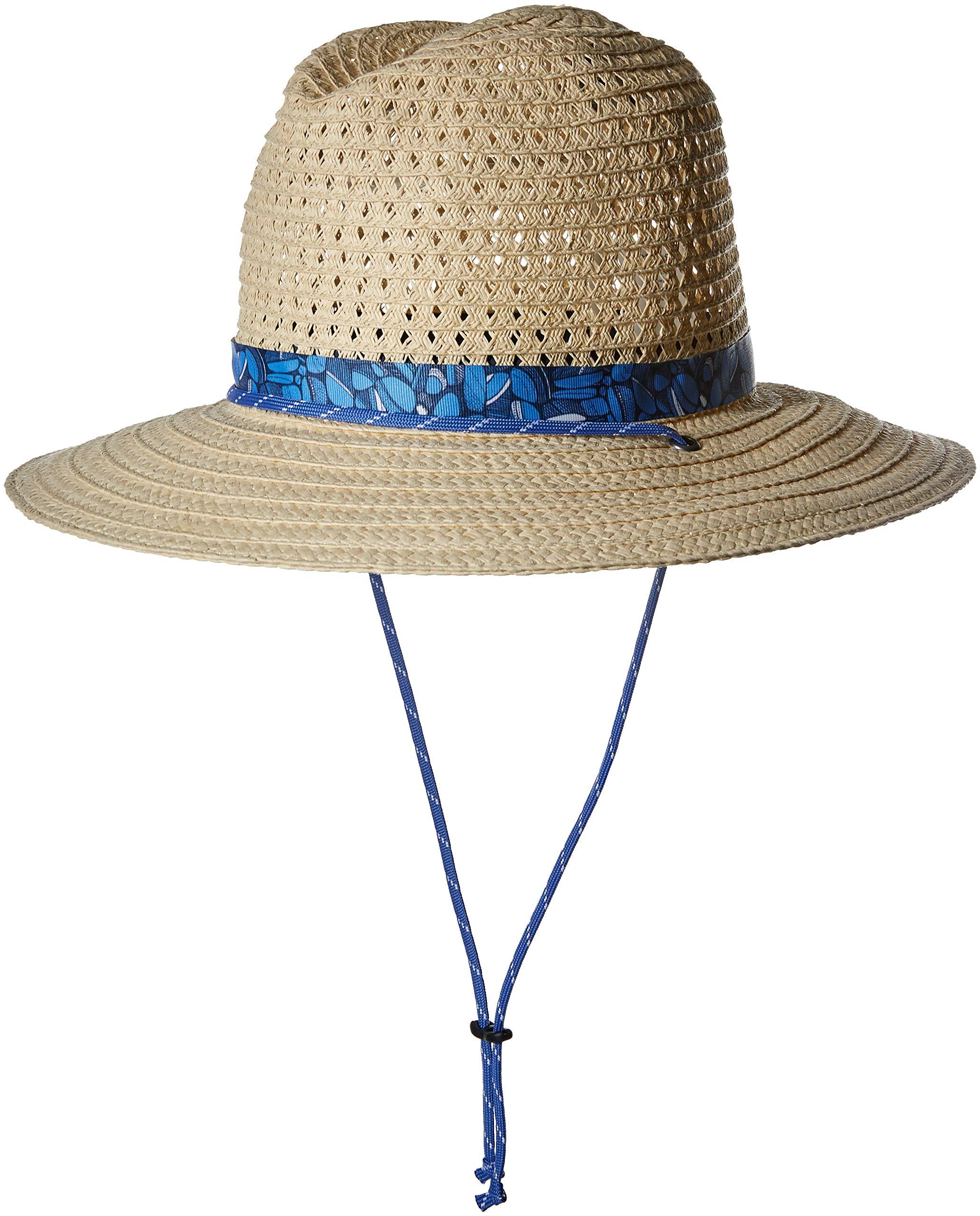 Columbia bella falls straw hat Clearance