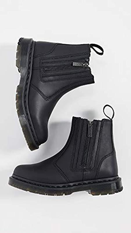 alyson dr martens