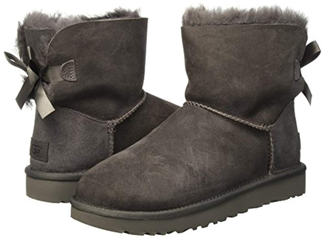satin uggs
