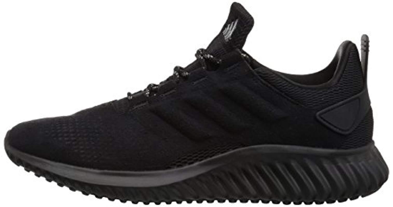 men's adidas alphabounce cr