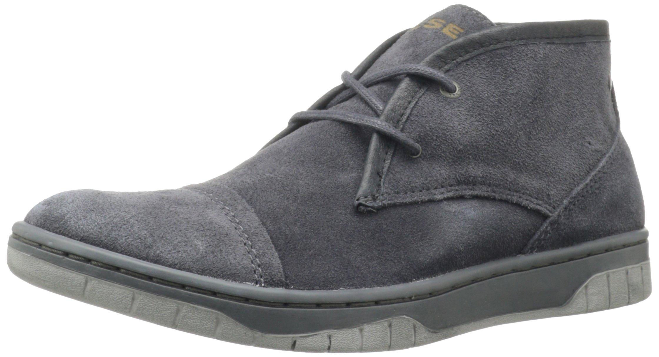 DIESEL Tatradium Bichukka Sneaker castlerock 8 M Us in Black for