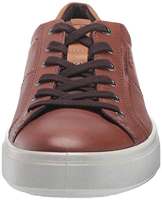 ecco men's kyle classic fashion sneaker