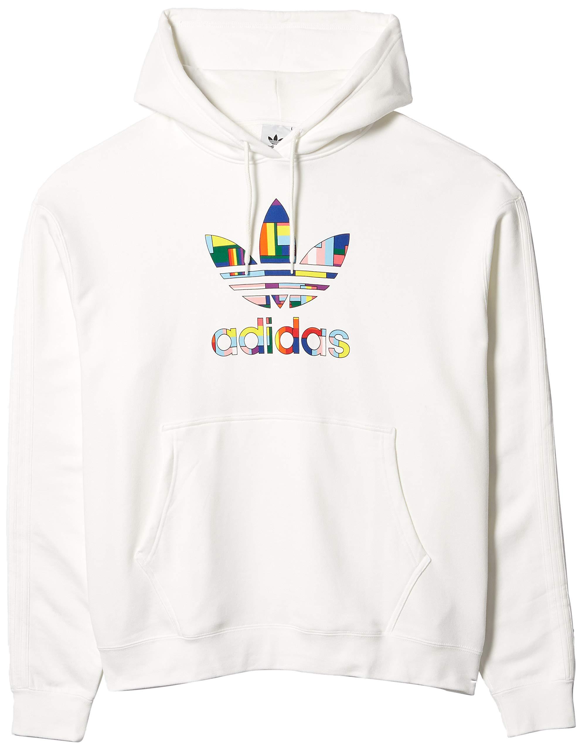 adidas flag fill tee