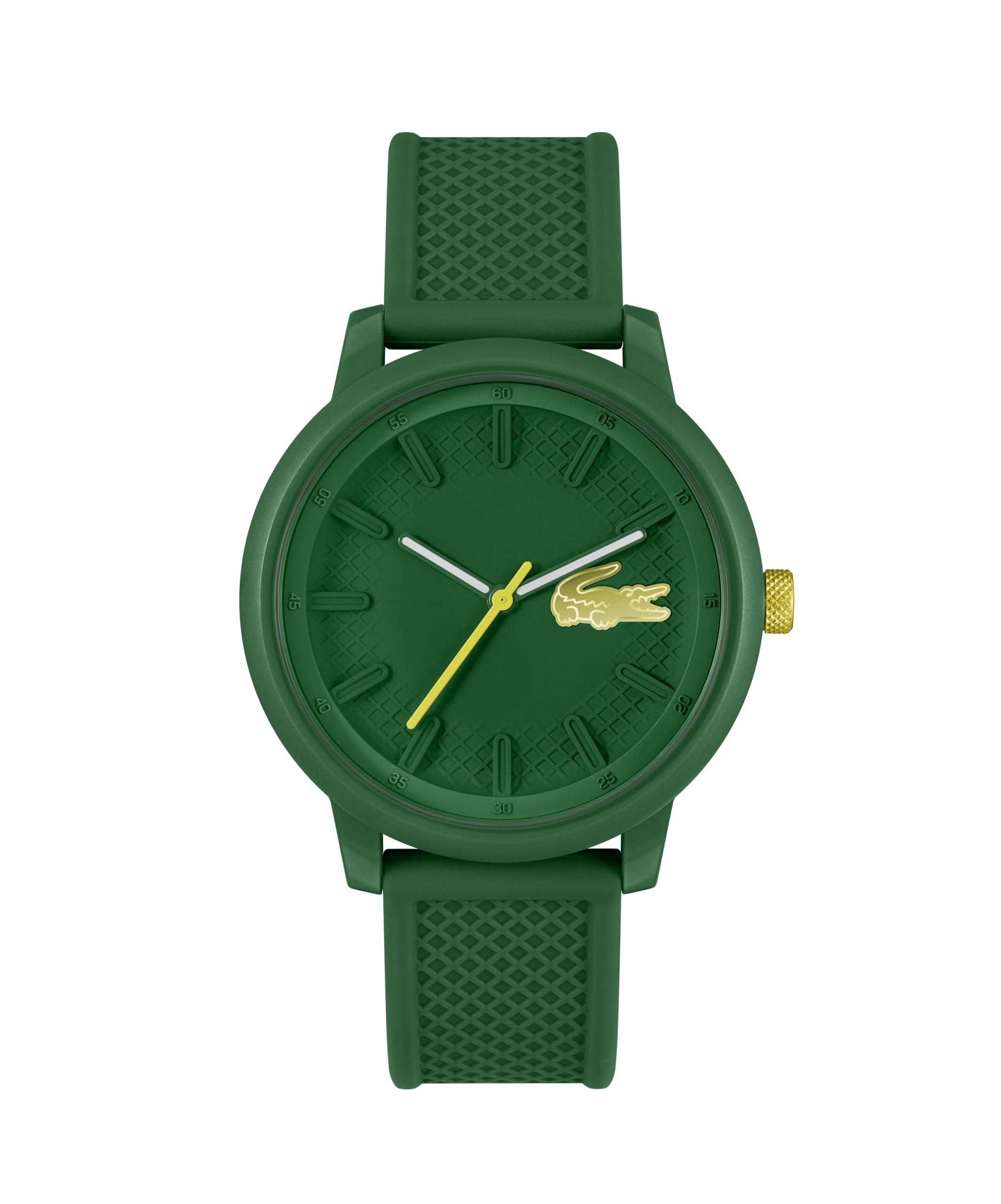 Lacoste l1212 watch discount