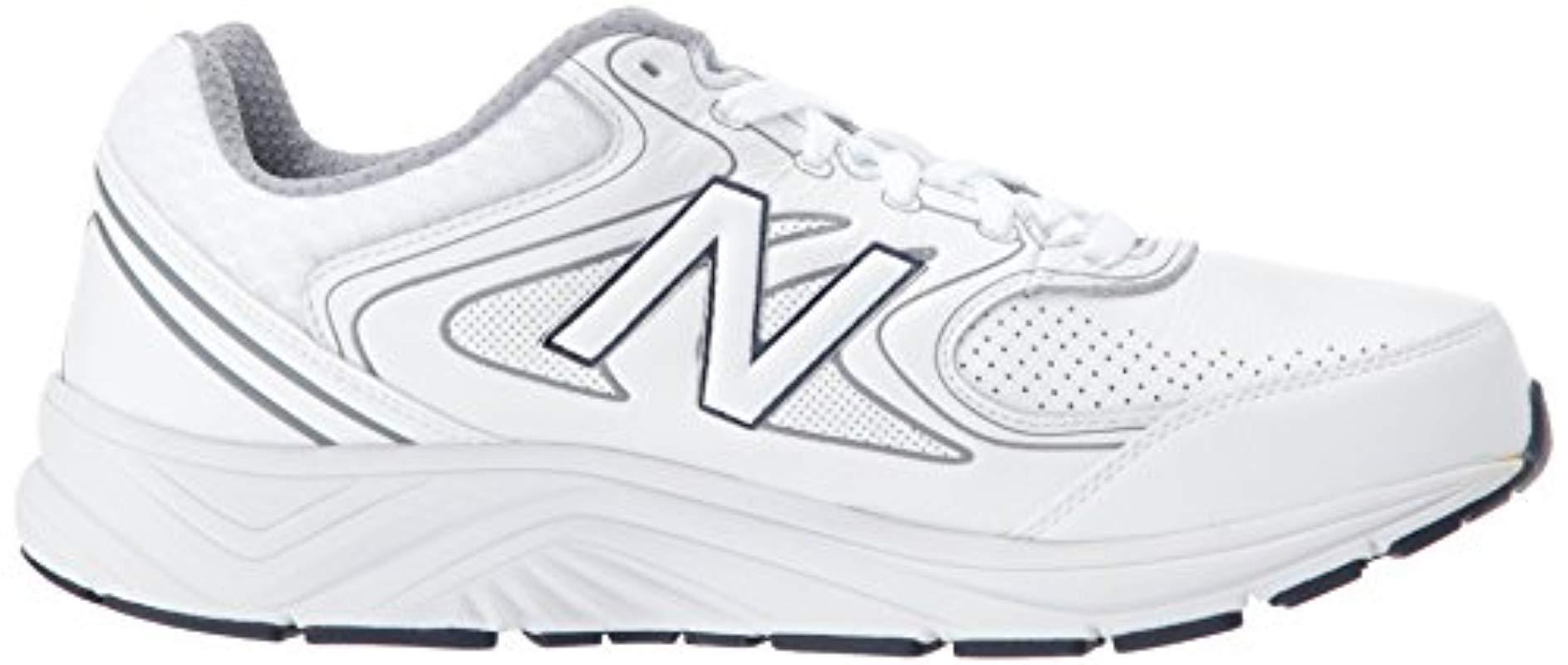 mw840v2 walking shoe