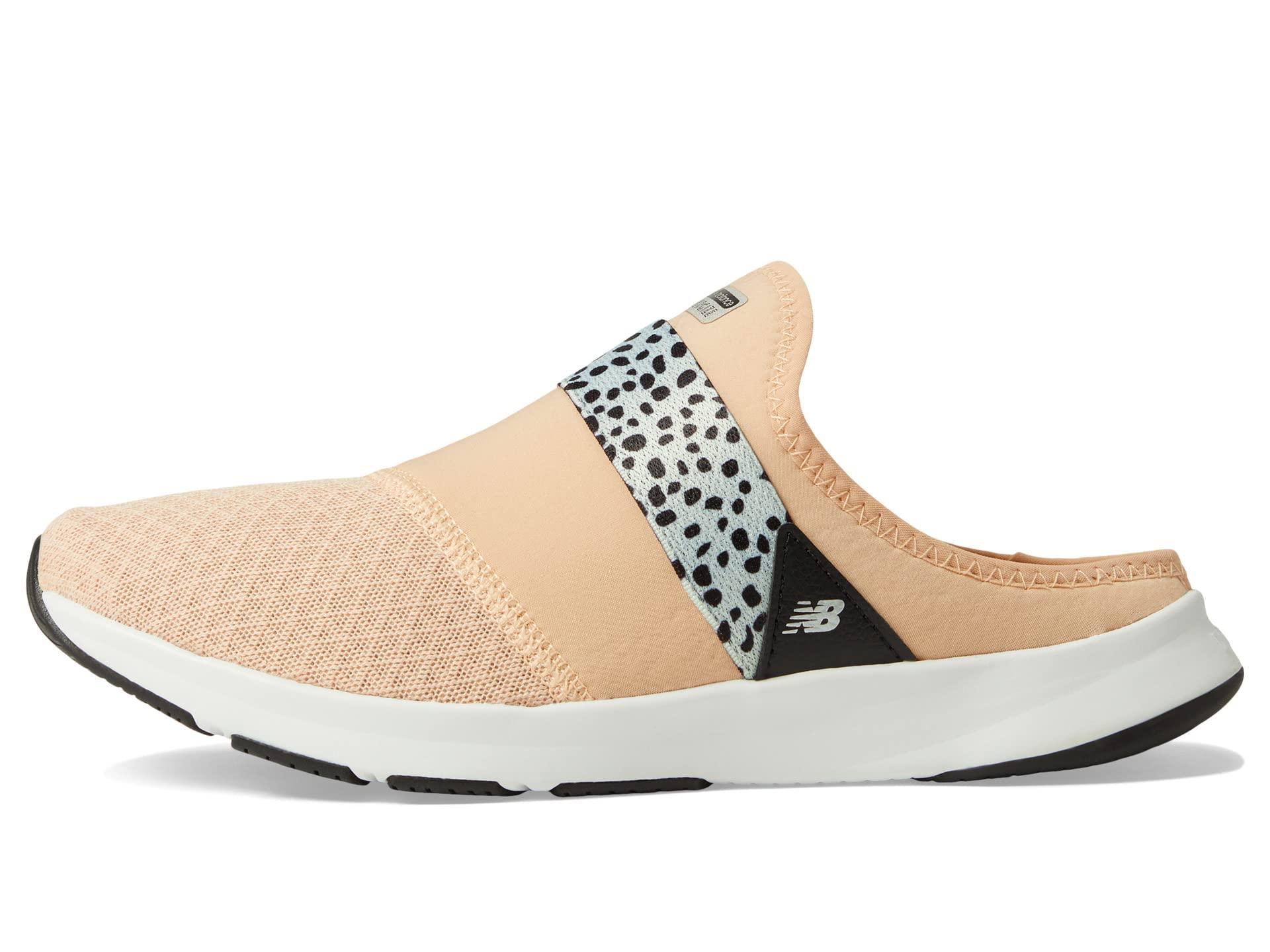 Amazon new balance rosa cheap