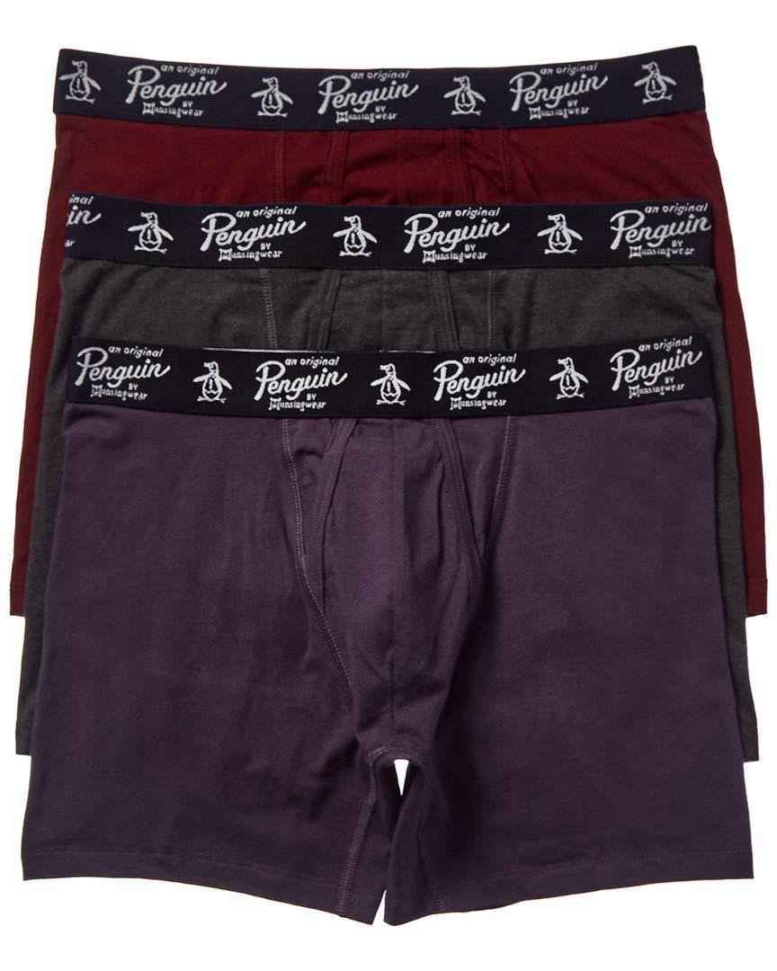 penguin boxer shorts