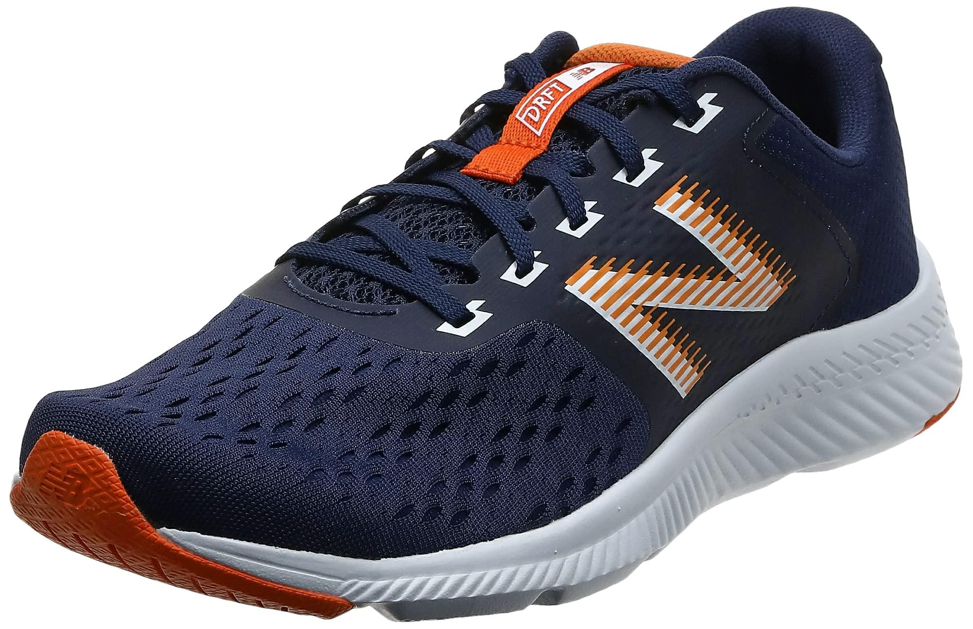 New Balance Synthetic Drft V1 Running 