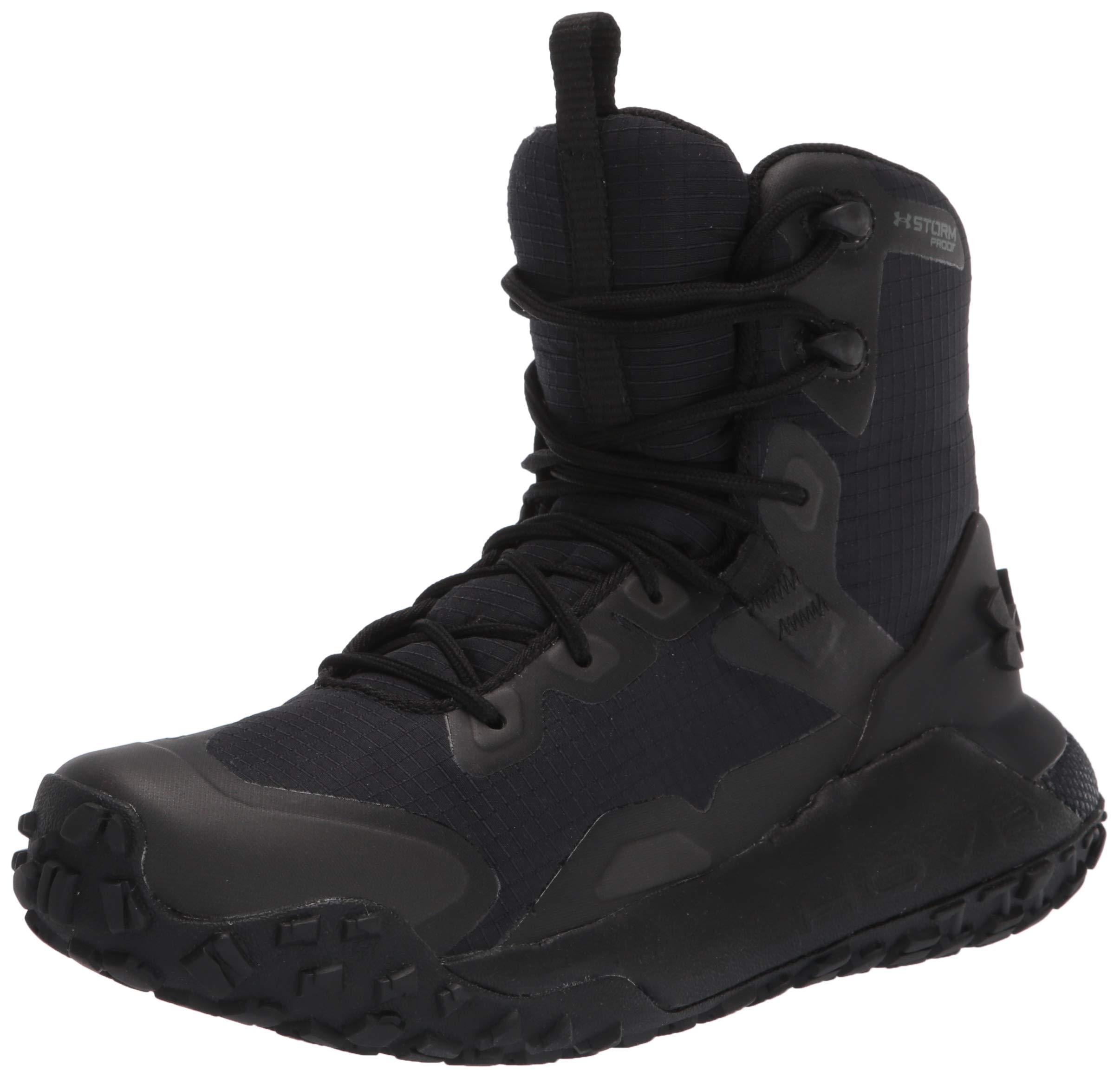 lightweight under armour boots