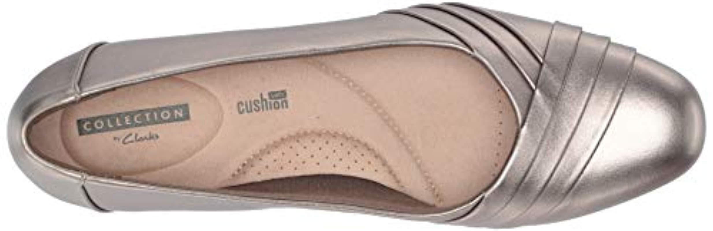 clarks petra