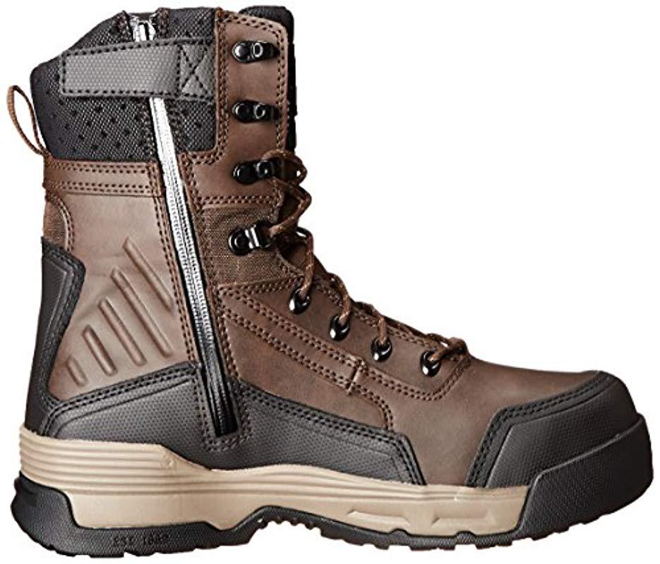 best work boot waterproofing