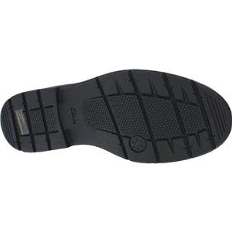 clarks men's stratton limit chukka boot