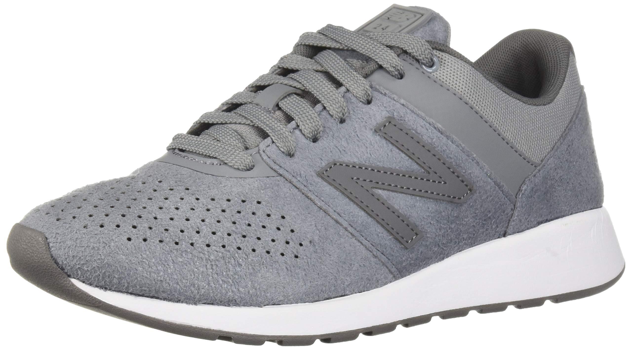 New Balance Rubber 24 V1 Sneaker in Gray for Men - Save 2% - Lyst