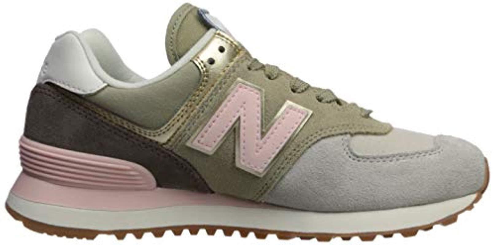 new balance light cliff grey