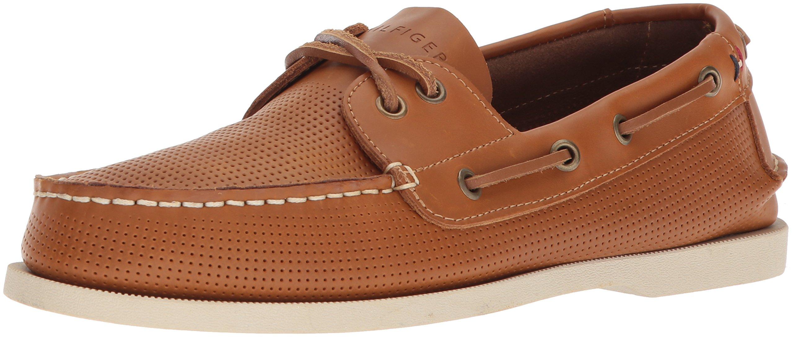 bowman boat shoes