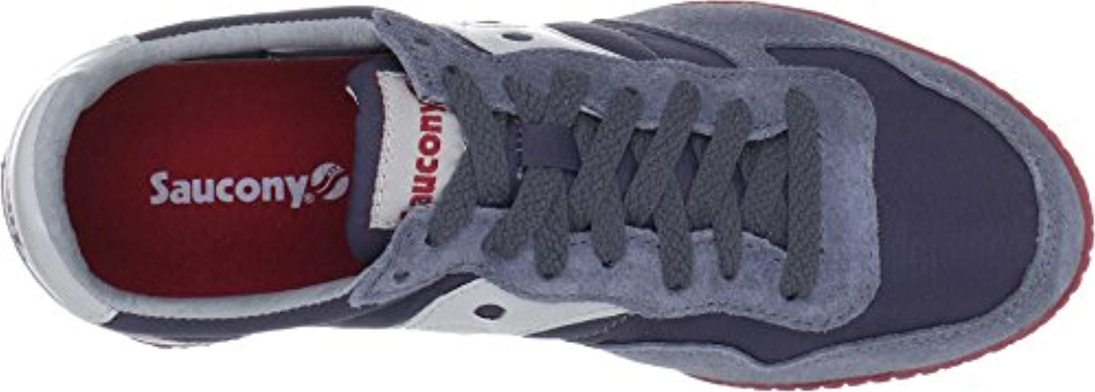 saucony bullet charcoal red