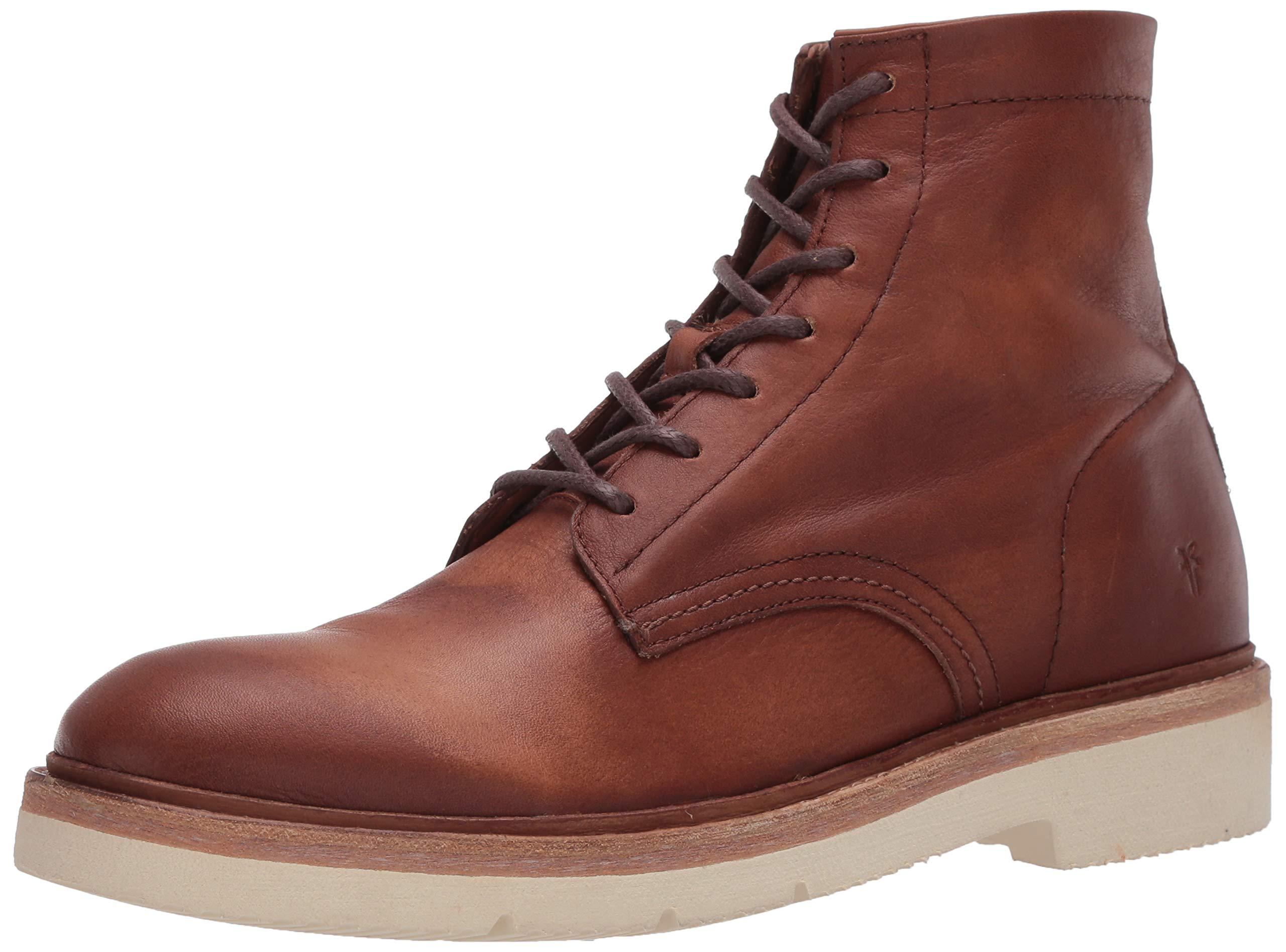 frye men's bowery