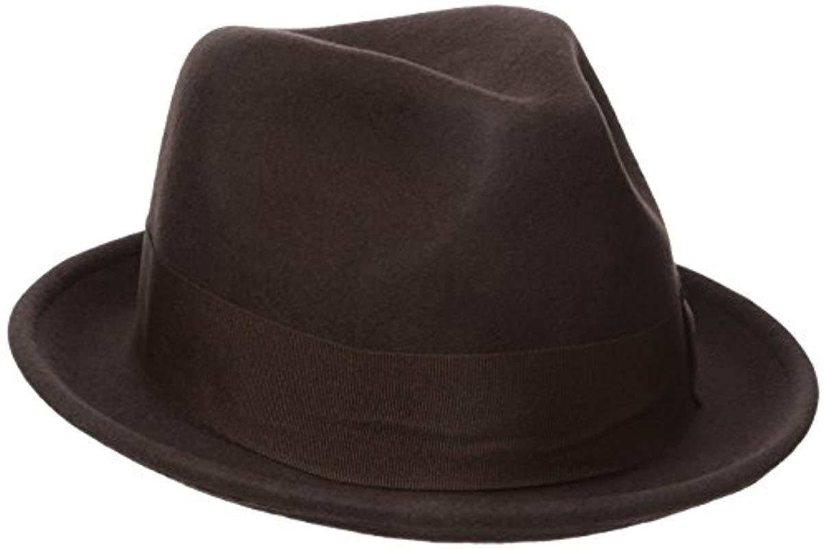 goorin bros dark