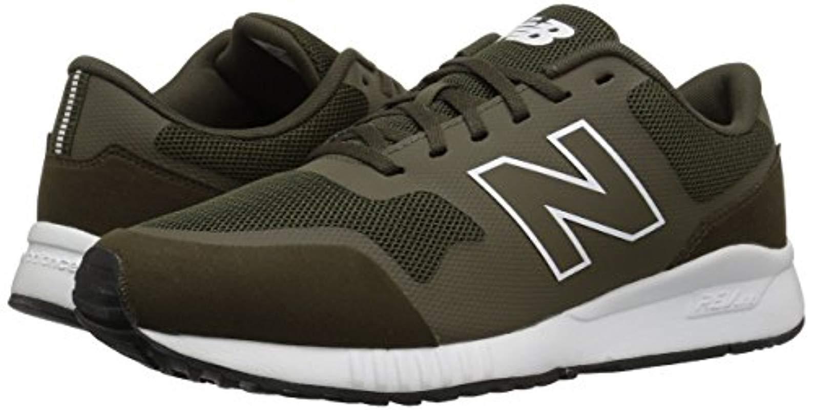 new balance men's 005v1 sneaker