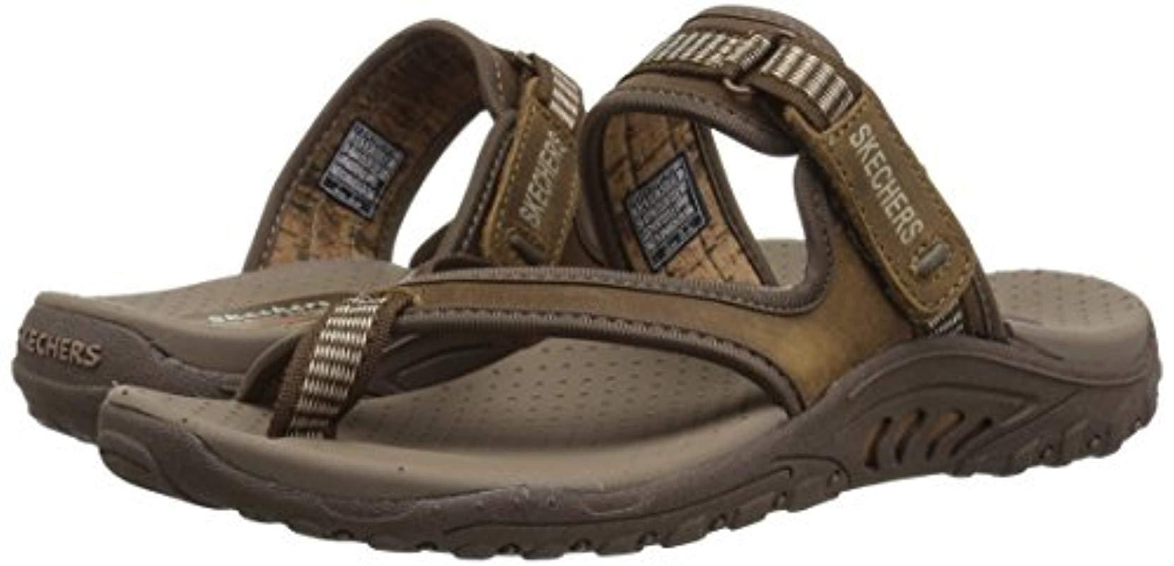 skechers reggae rasta brown