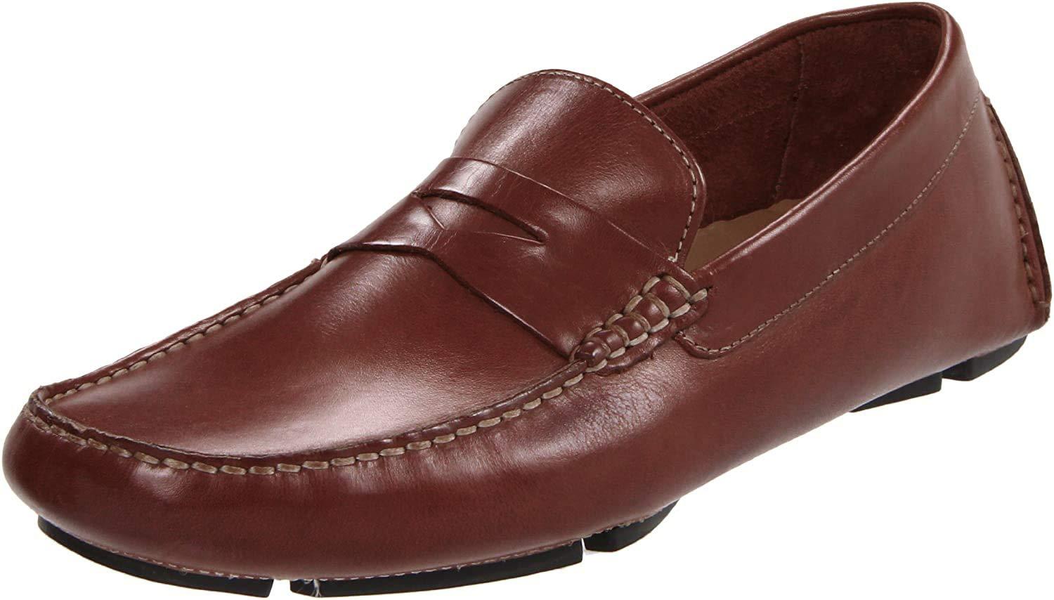 cole haan howland penny loafer