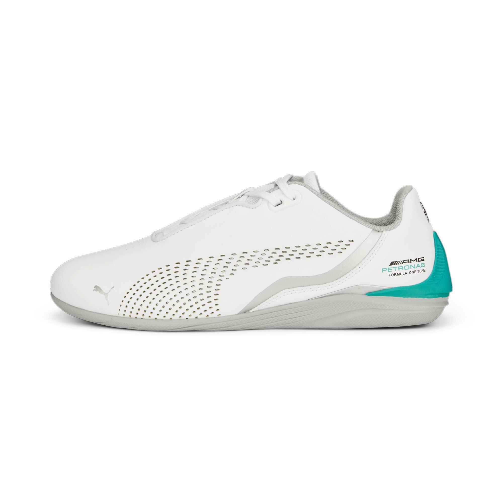 Amg Petronas Drift Sneaker in White for Men | Lyst