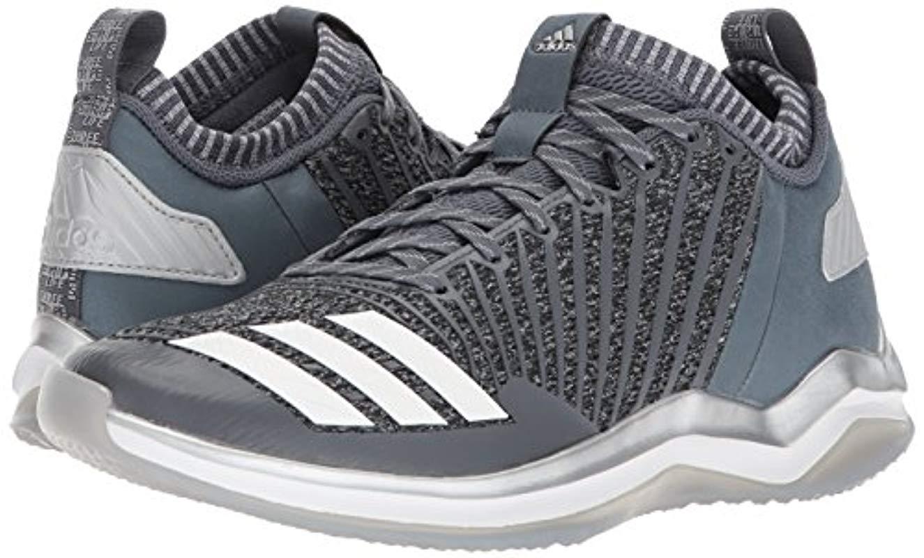 adidas icon trainer